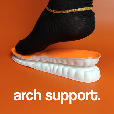 SoleMate™  - Tot 70% Korting!