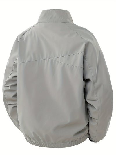 Schneider™ - Casual lichtgewicht windjack