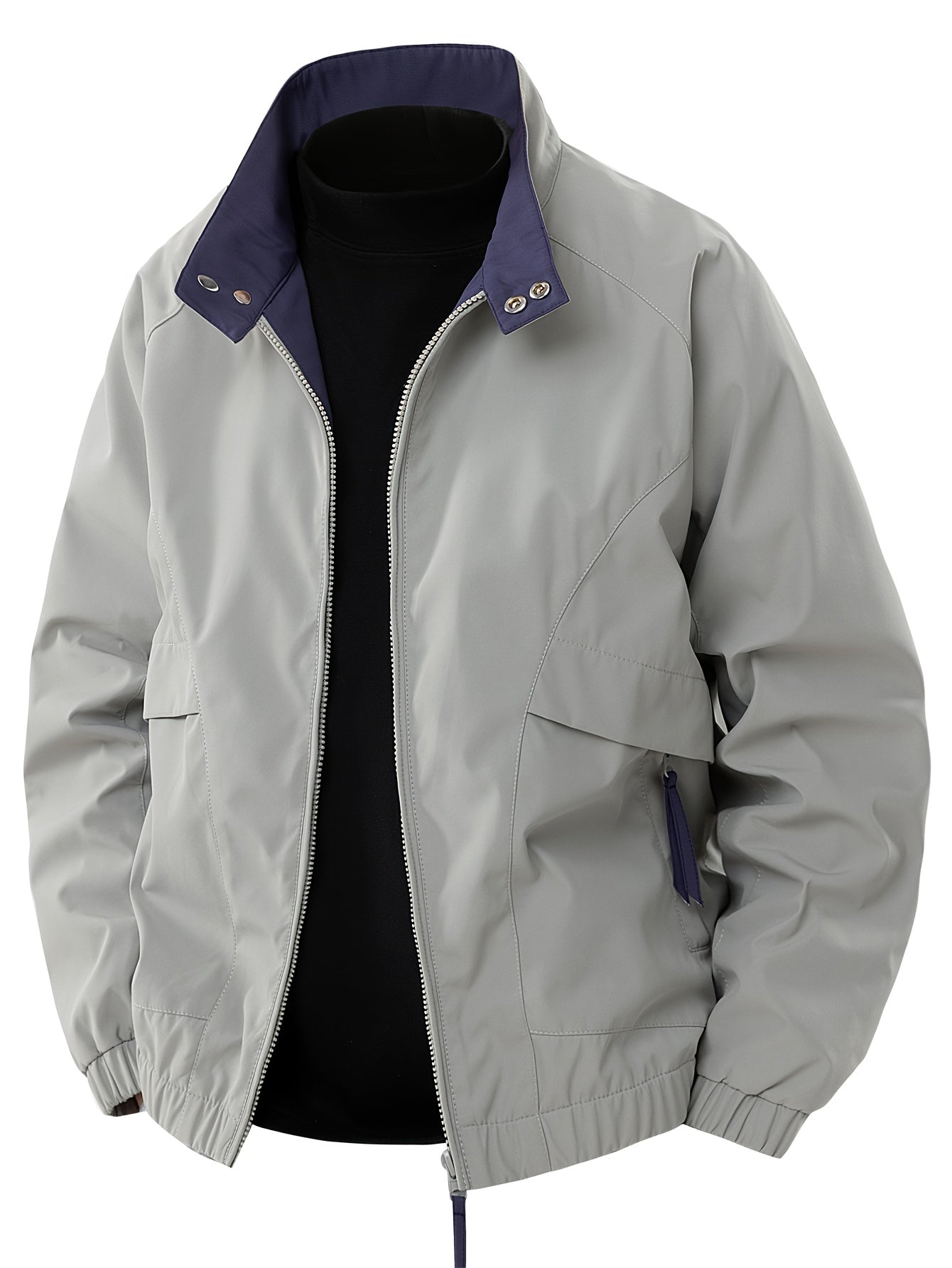 Schneider™ - Casual lichtgewicht windjack