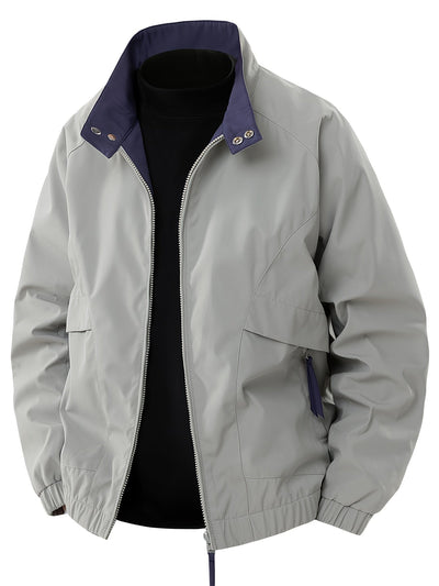Schneider™ - Casual lichtgewicht windjack