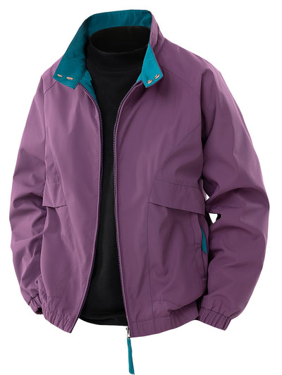 Schneider™ - Casual lichtgewicht windjack