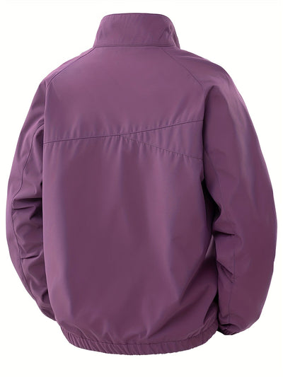Schneider™ - Casual lichtgewicht windjack