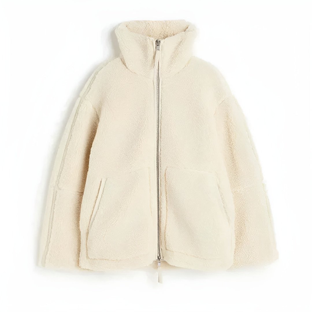 Camila | Jack van teddyfleece