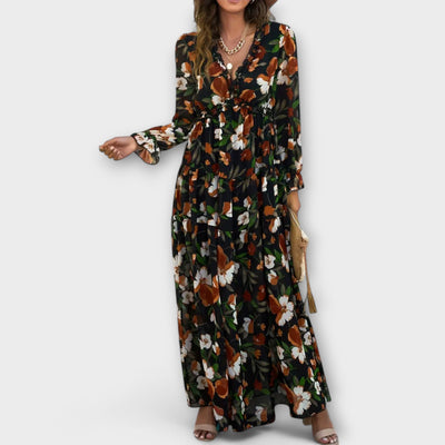Helen - Elegante jurk