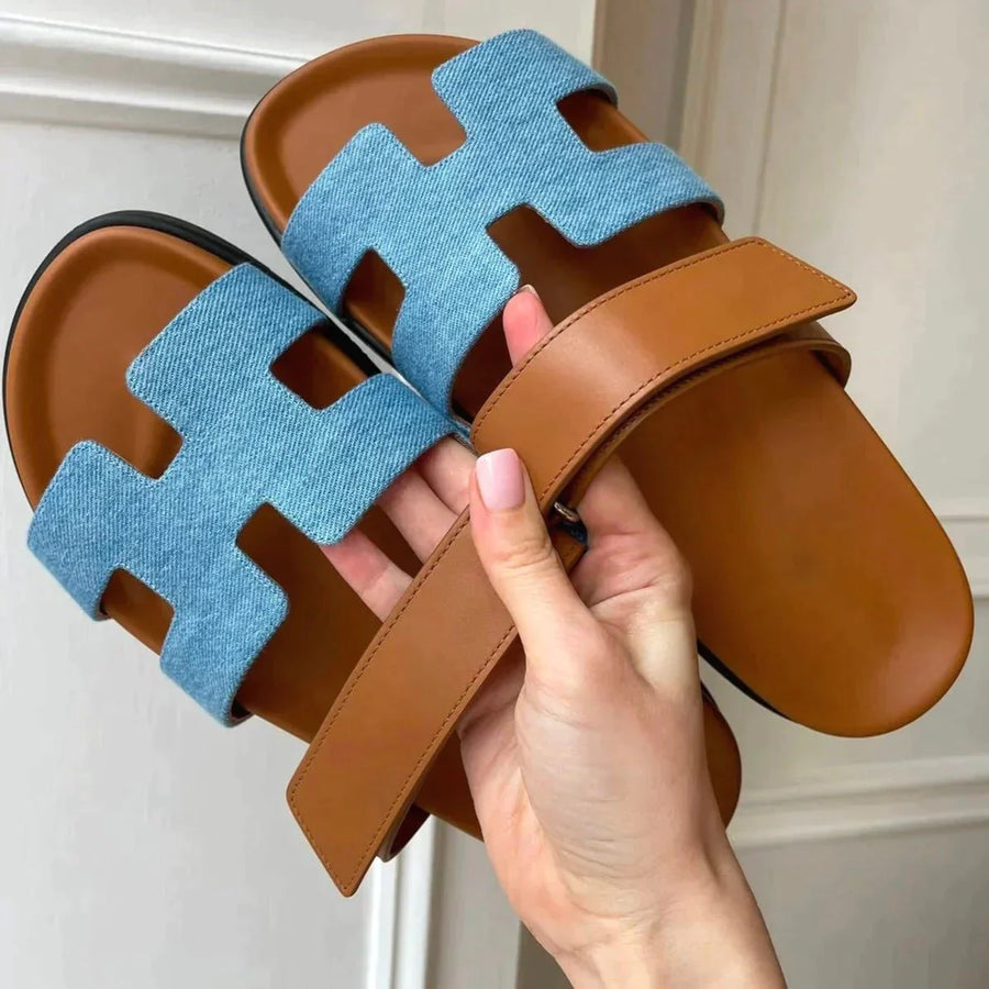 Marrel – Luxe sandalen