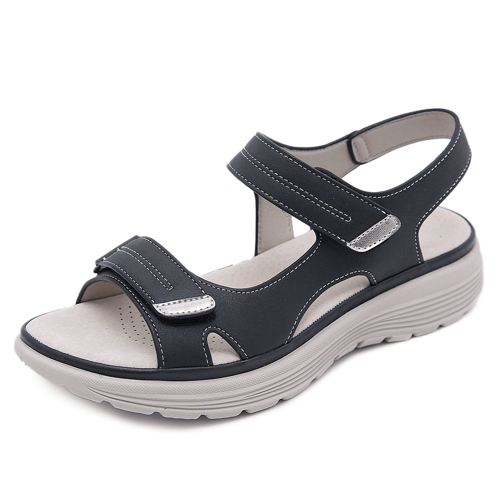 ORTHO PRO® | DE MEEST COMFORTABELE ORTHOPEDISCHE SANDALEN