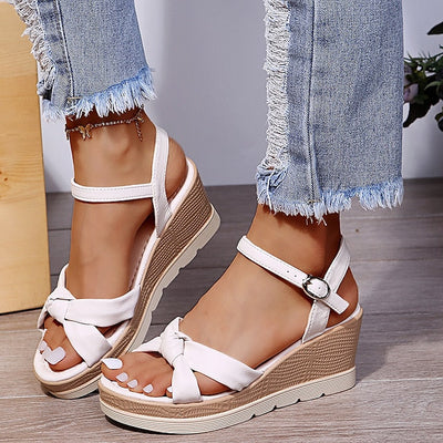 Sofie | Luxe dames sandalen
