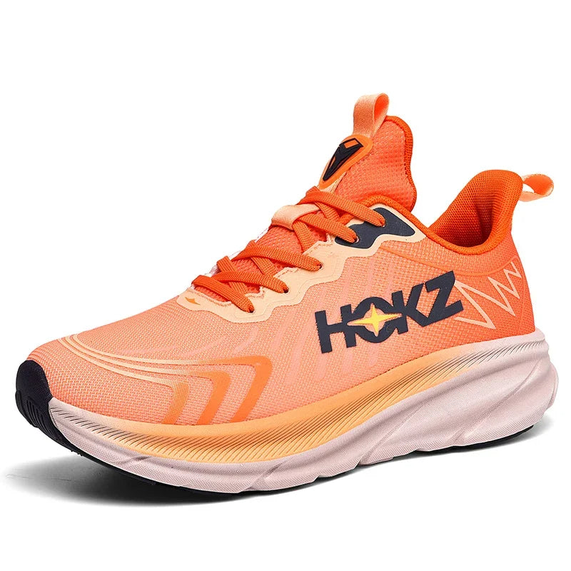 Hokz™ Jouw perfecte hardloopschoenen