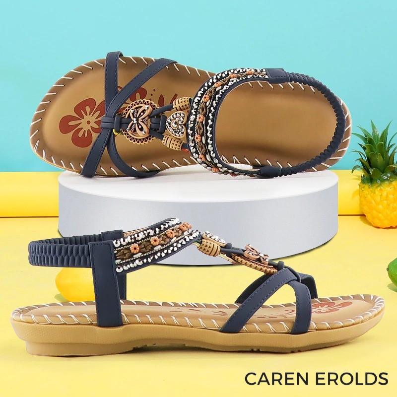 Hoyana™ - Orthopedische Comfort+ Sandalen