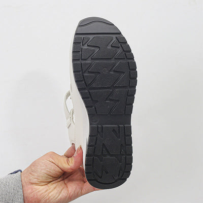 🔥Nieuw voor de zomer👡Damessandalen met gesloten neus
