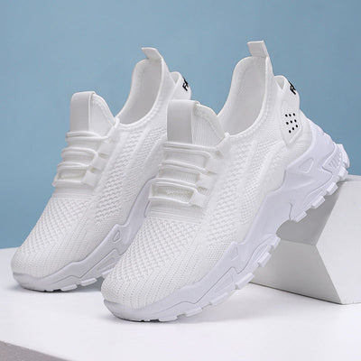 Comfortabele, ademende sportschoenen voor dames