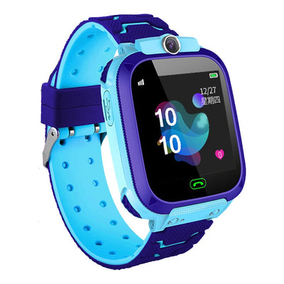 KidGuard Pro: waterdichte smartwatch voor kinderen