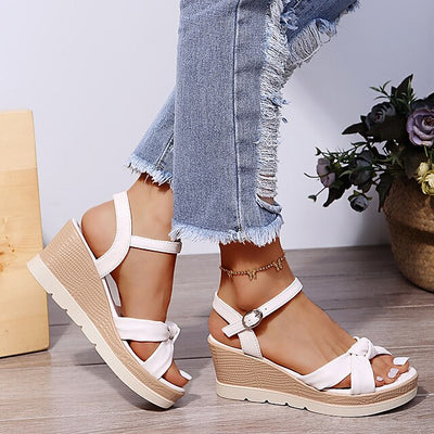 Sofie | Luxe dames sandalen